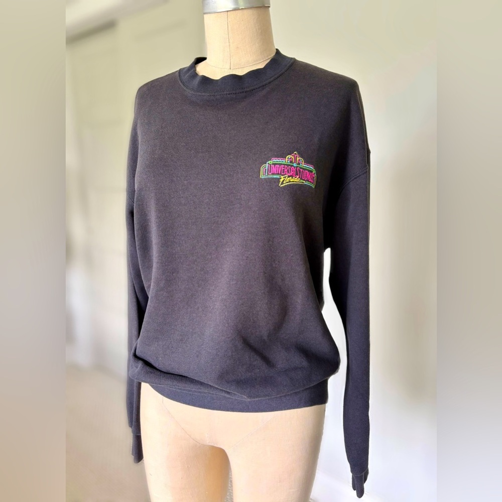 Vintage Universal Studios Sweatshirt